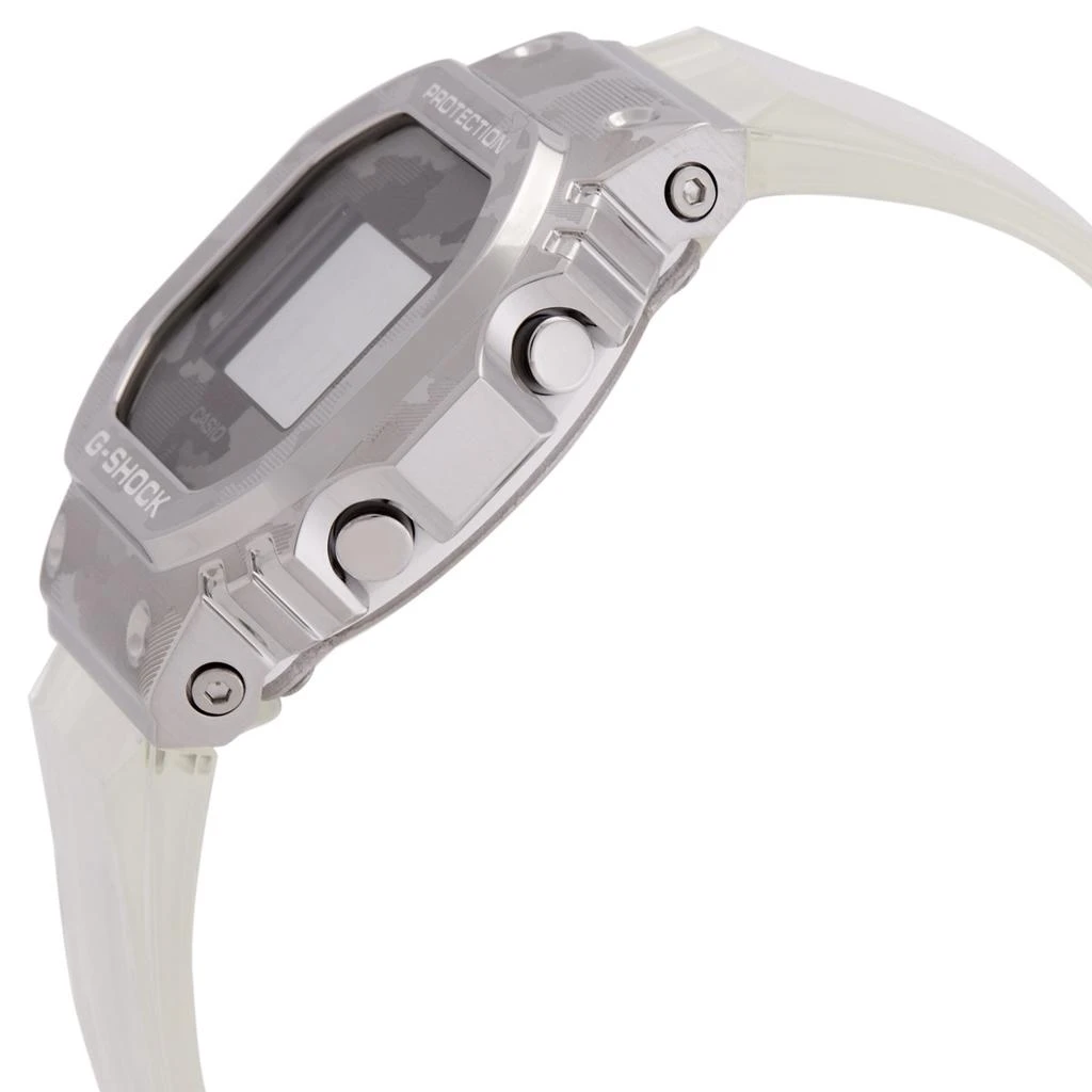 Casio Casio G-Shock Quartz Digital Men's Watch GM-5600SCM-1 2
