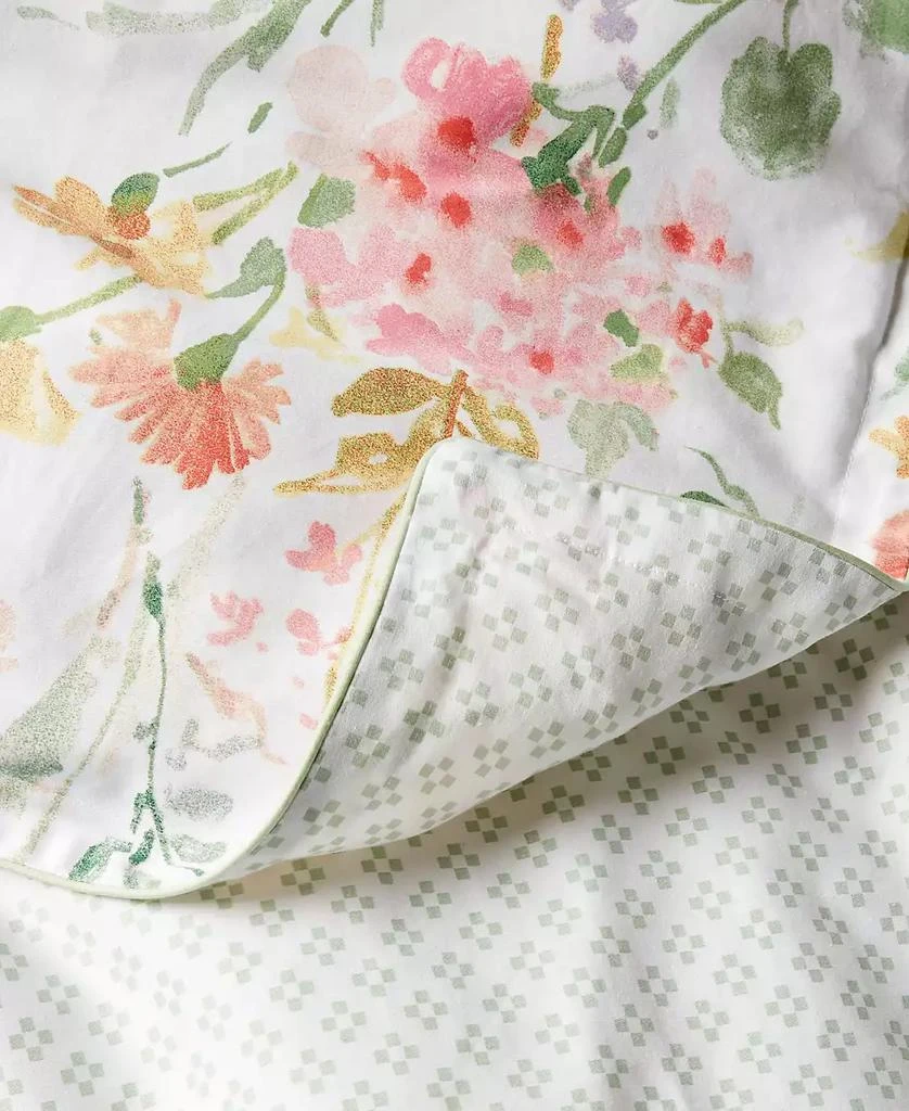 Ralph Lauren Marguerite 3-Pc. Floral Comforter Set 6
