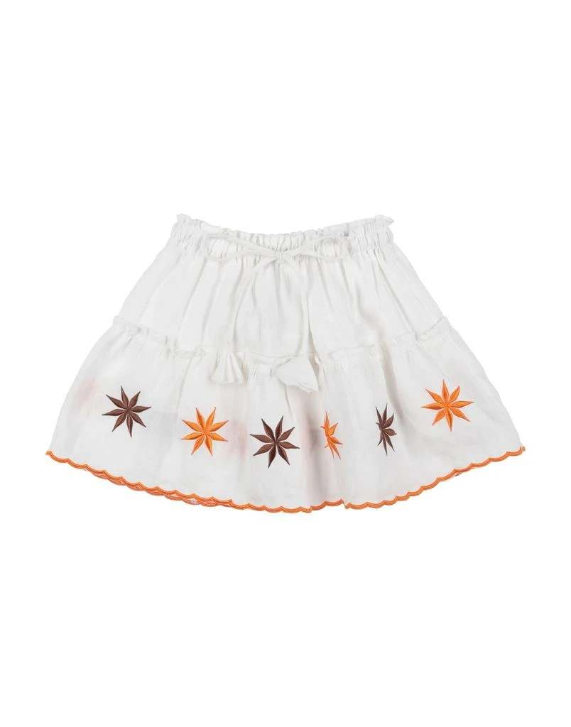 Innika Choo Skirt 1