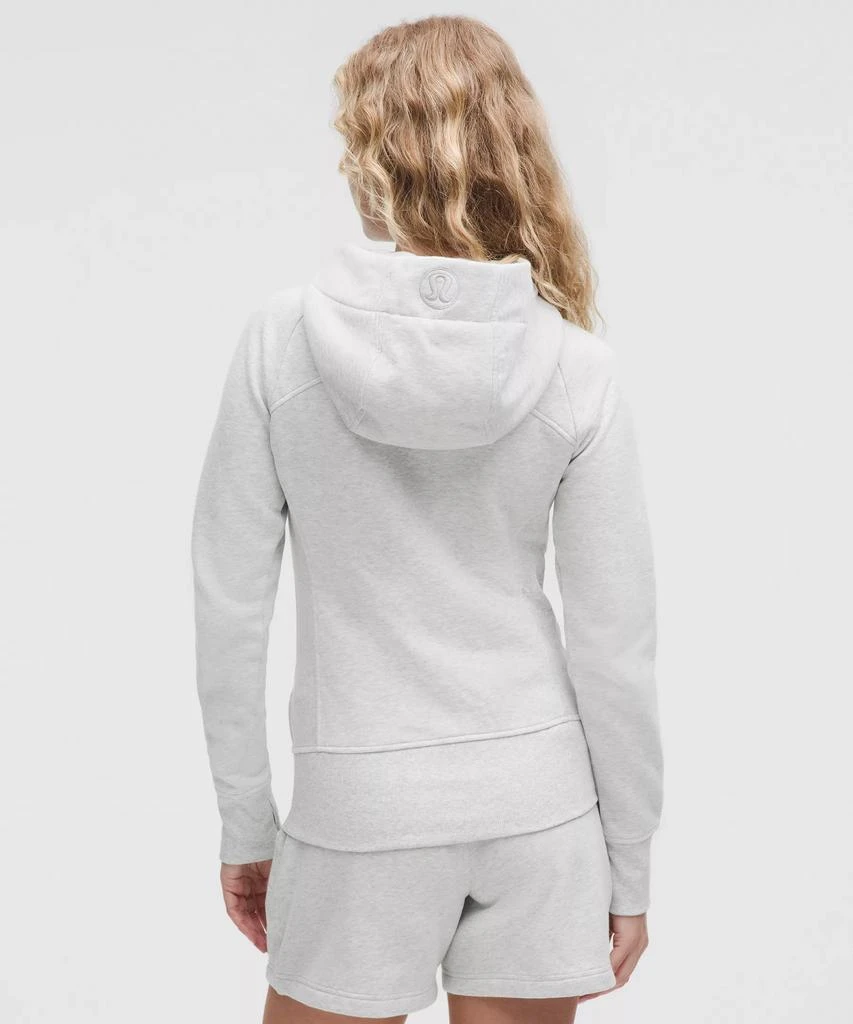 Lululemon Scuba Full-Zip Hoodie 21