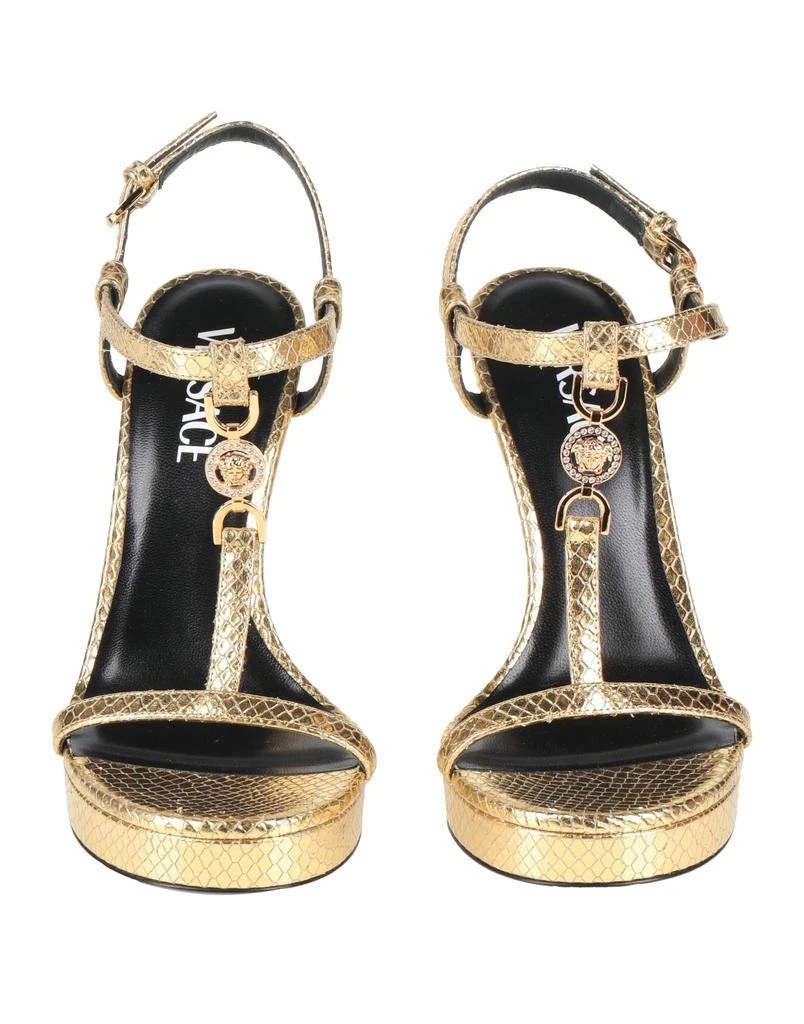 Versace Sandals 4