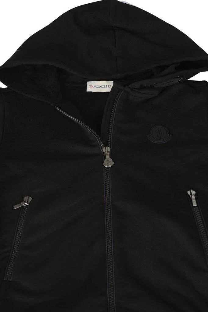 Moncler Kids Ense Knitwear 4