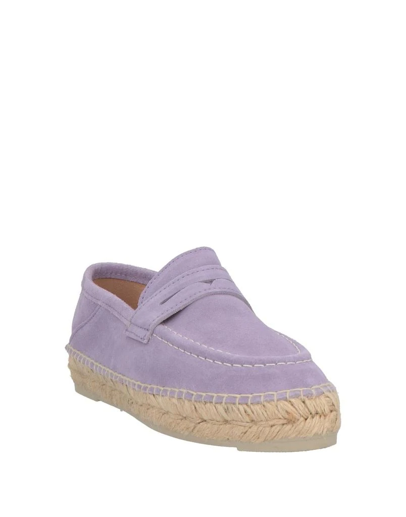 MANEBÍ Loafers 2