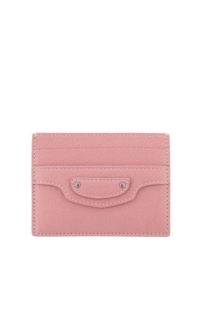 Balenciaga Balenciaga Neo Classic Cardholder 1
