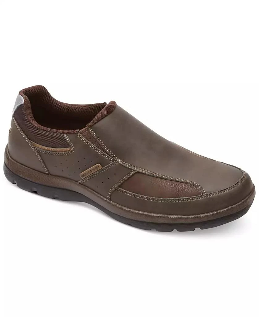 Rockport Men's Get Your Kicks Slip On Shoes 1