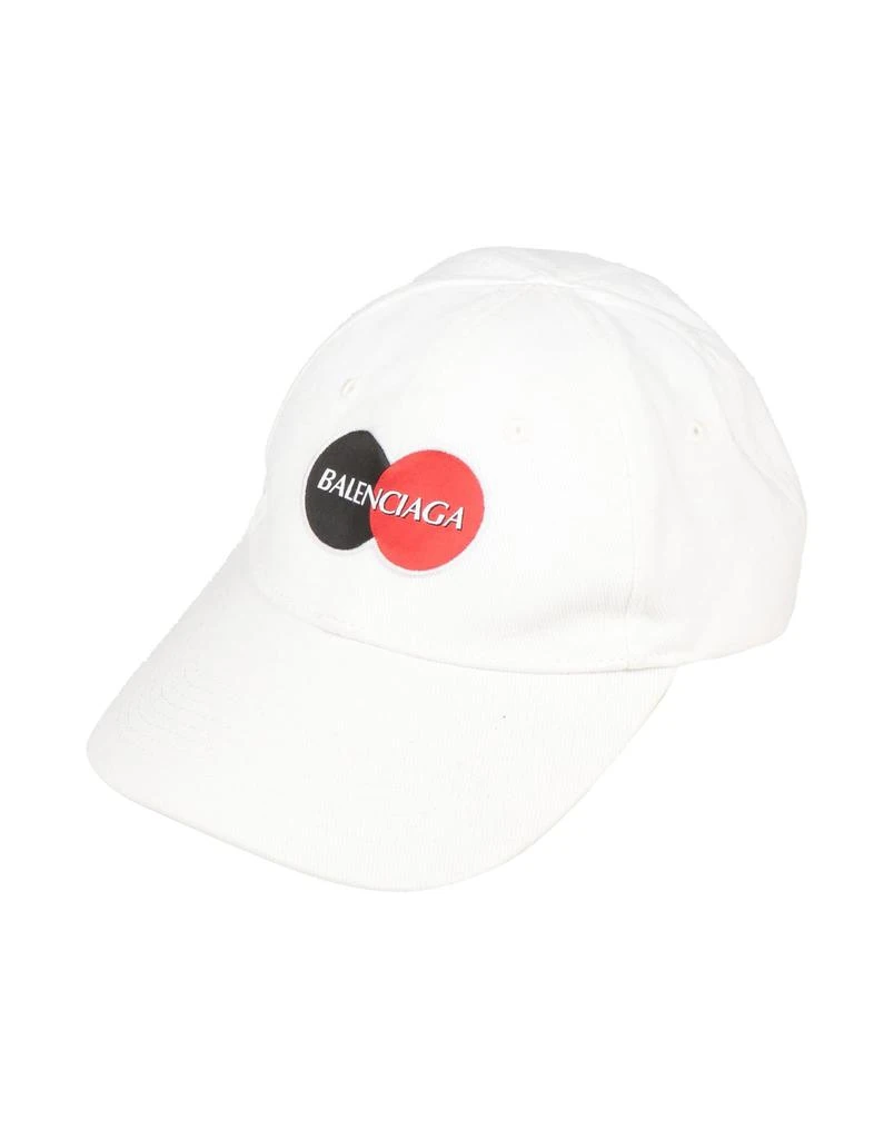 Balenciaga Hat 1