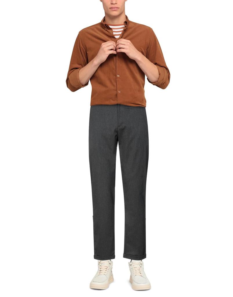 0/ZERO CONSTRUCTION Casual pants