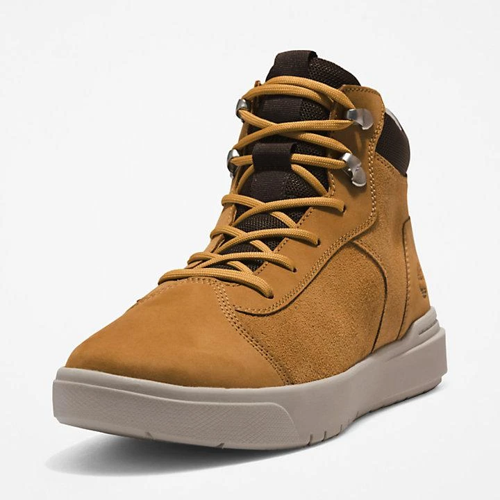 Timberland Seneca Bay Chukka for Men in Yellow 9