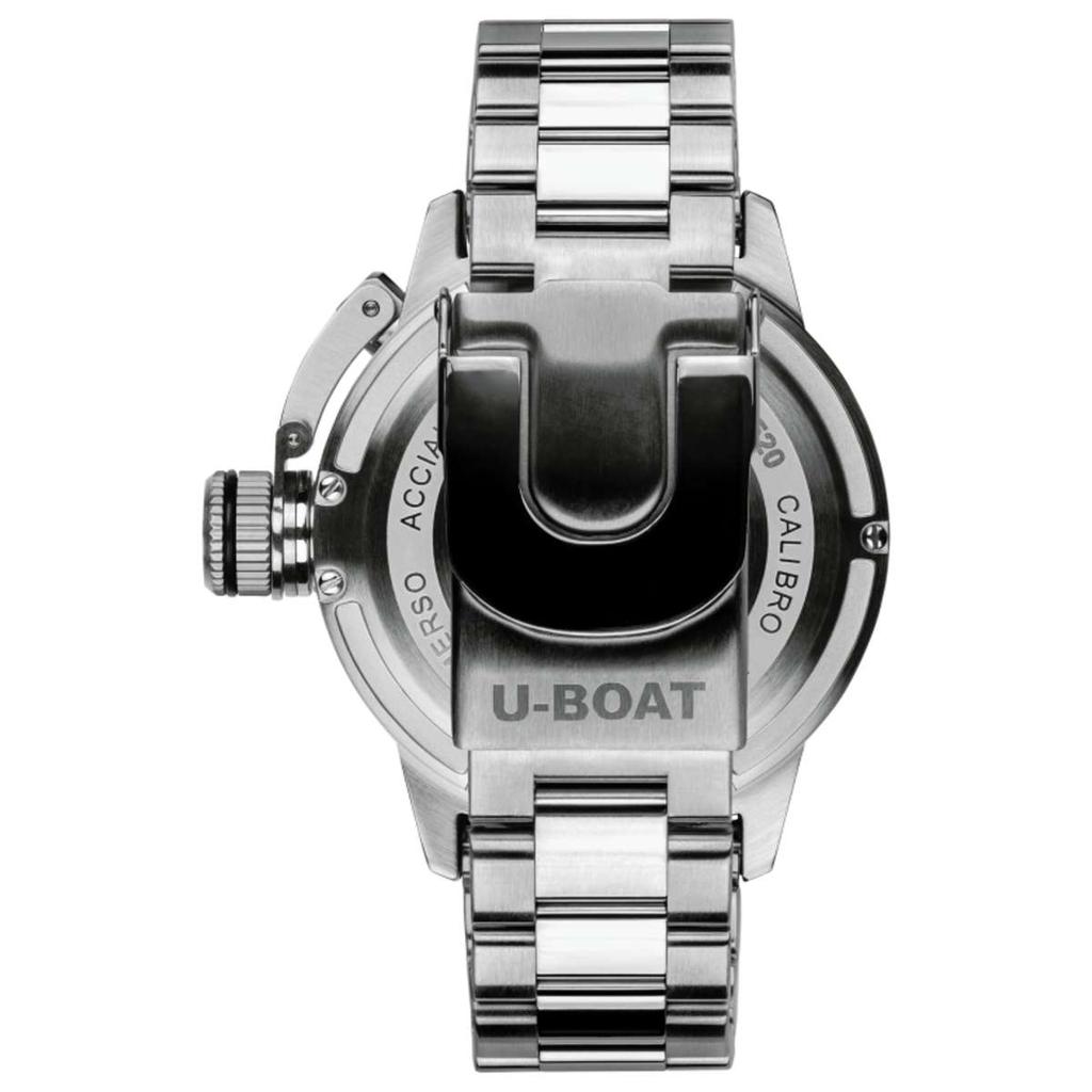 U-Boat U-Boat Sommerso Ceramic Men's Automatic Watch