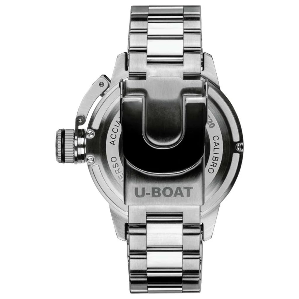 U-Boat U-Boat Sommerso Ceramic Men's Automatic Watch 2