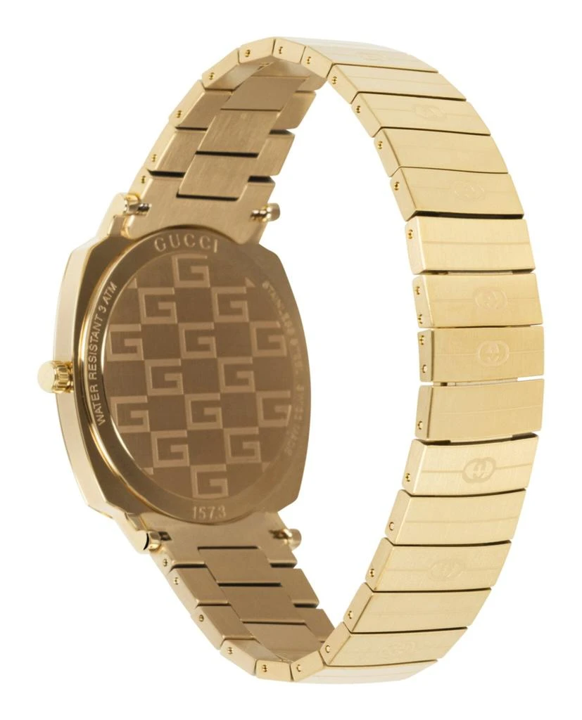 Gucci Grip Bracelet Watch 3