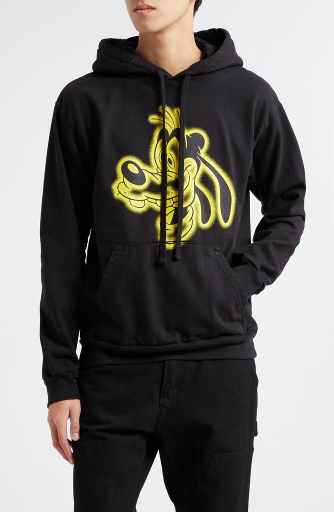 Noon Goons x Disney Goofball Fleece Graphic Hoodie
