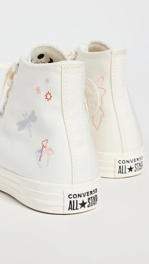 Converse Chuck Taylor All Star Sneakers 3