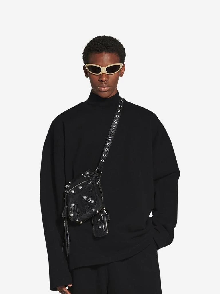 Balenciaga Balenciaga Le Cagole Shoulder Bag 2