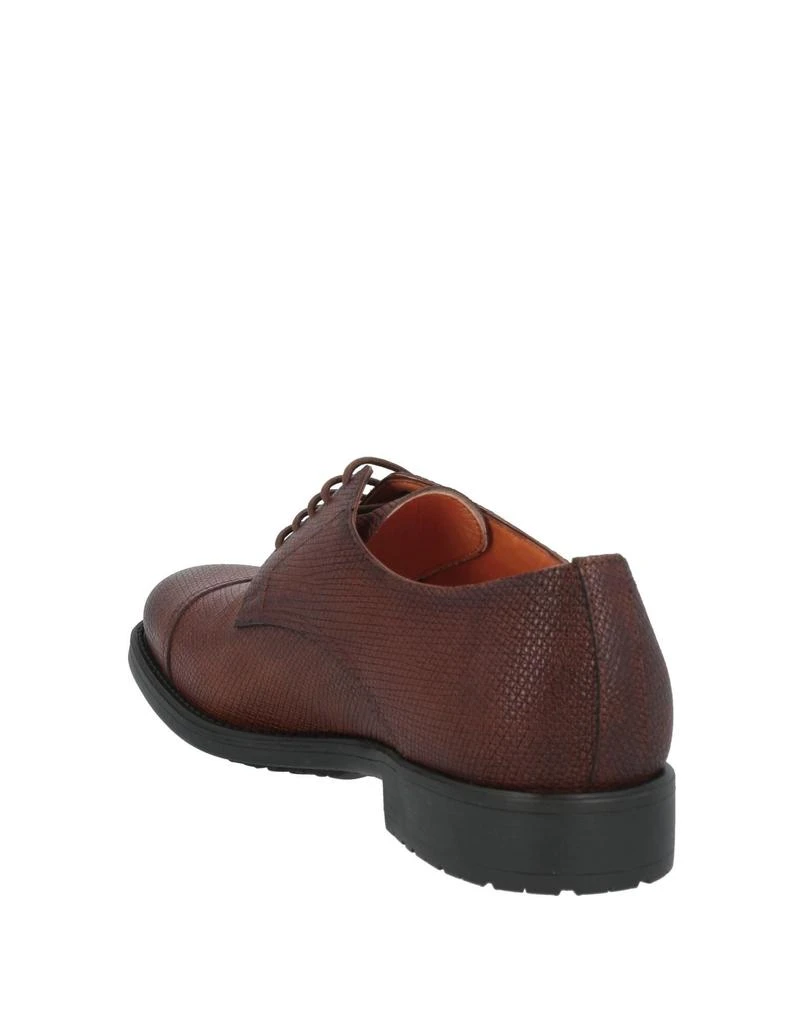 Santoni Laced shoes 3