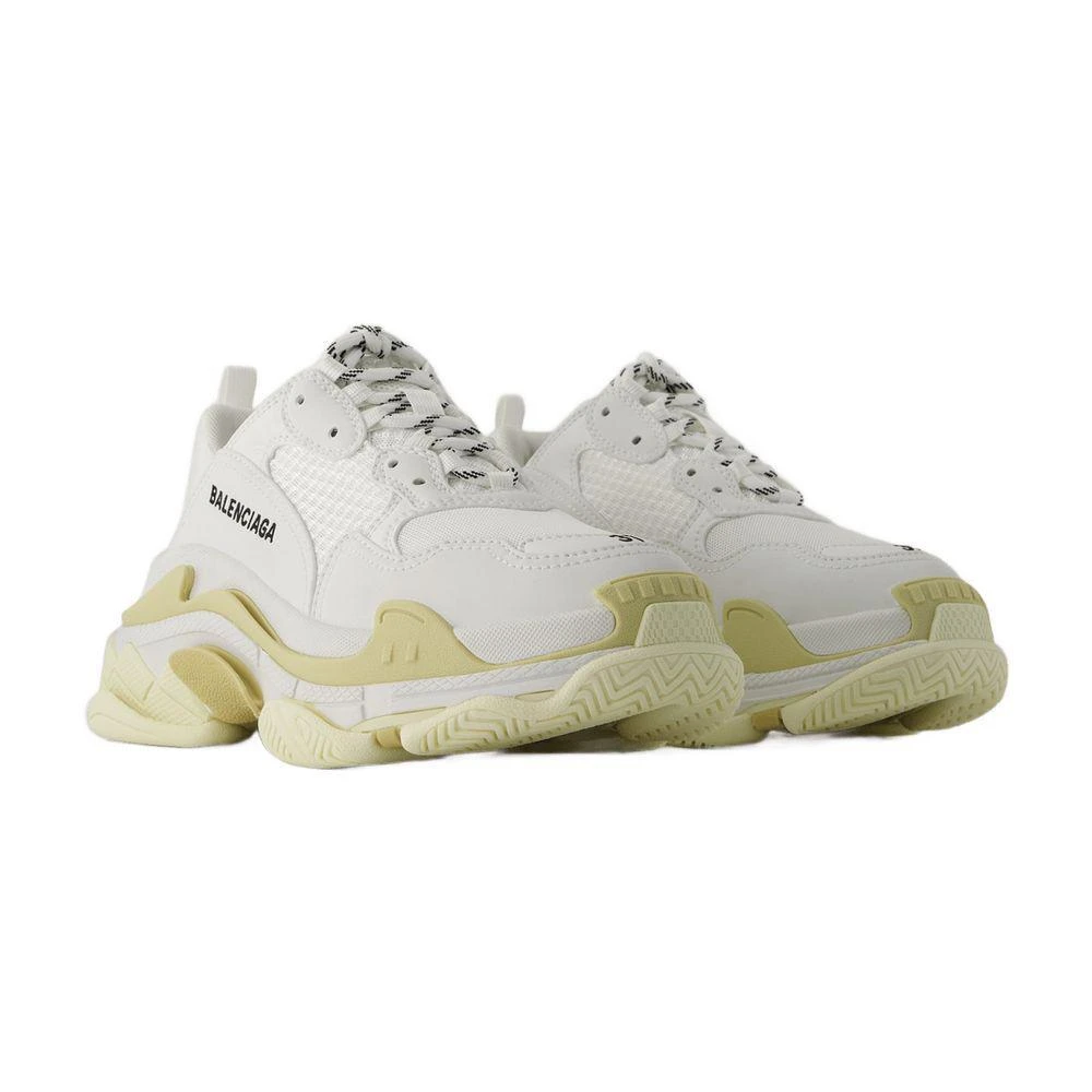 Shop Balenciaga Triple S Sneakers on Sale at BeyondStyle – Get 35
