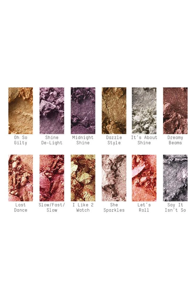 MAC Le Disko Dazzleshadow Eyeshadow 9