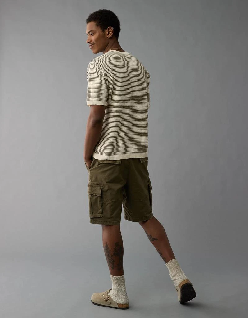 AE AE Striped Sweater T-Shirt 3