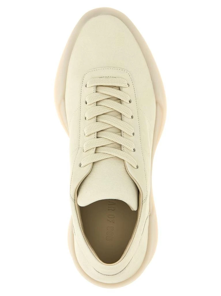 Fear of god Fear Of God 'Aerobic Low' Sneakers 4