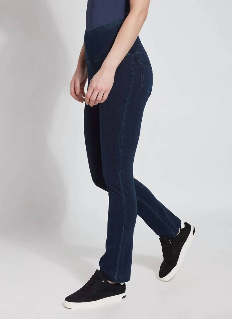 Lyssé Lysse - Denim Straight Leg Jeans 3