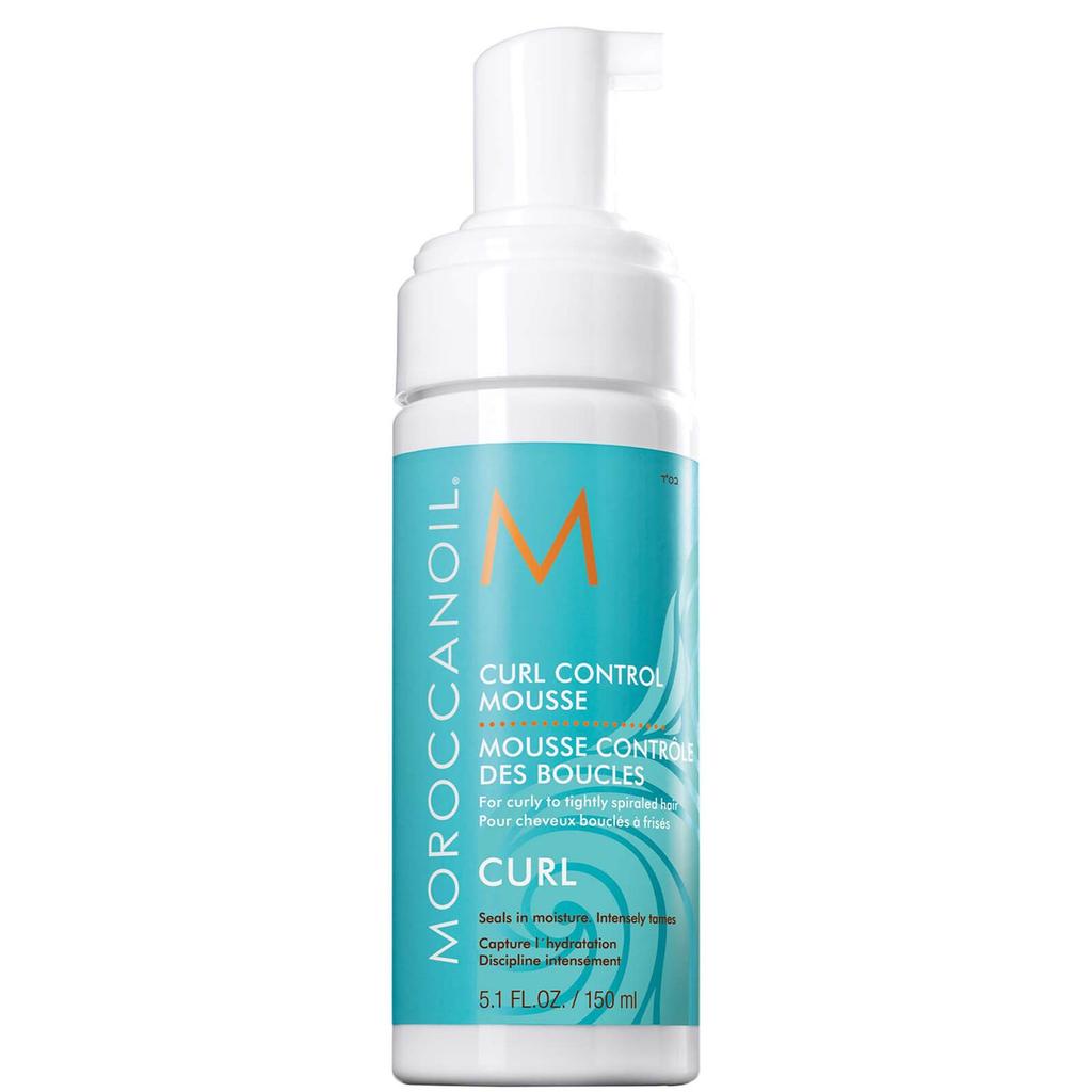 Moroccanoil Moroccanoil Curl Control Mousse 5.1 oz