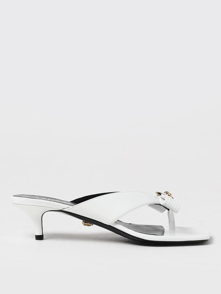 Versace High heel shoes woman Versace 1