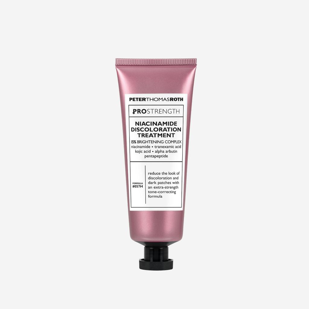 Peter Thomas Roth PRO Strength Niacinamide Discoloration Treatment|50 ml / 1.7 fl oz