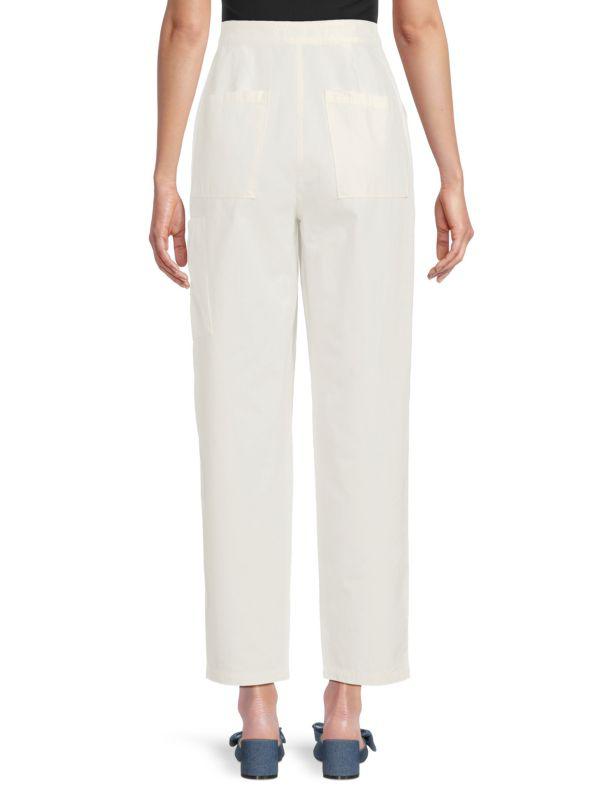 The Range Straight-Leg Pants