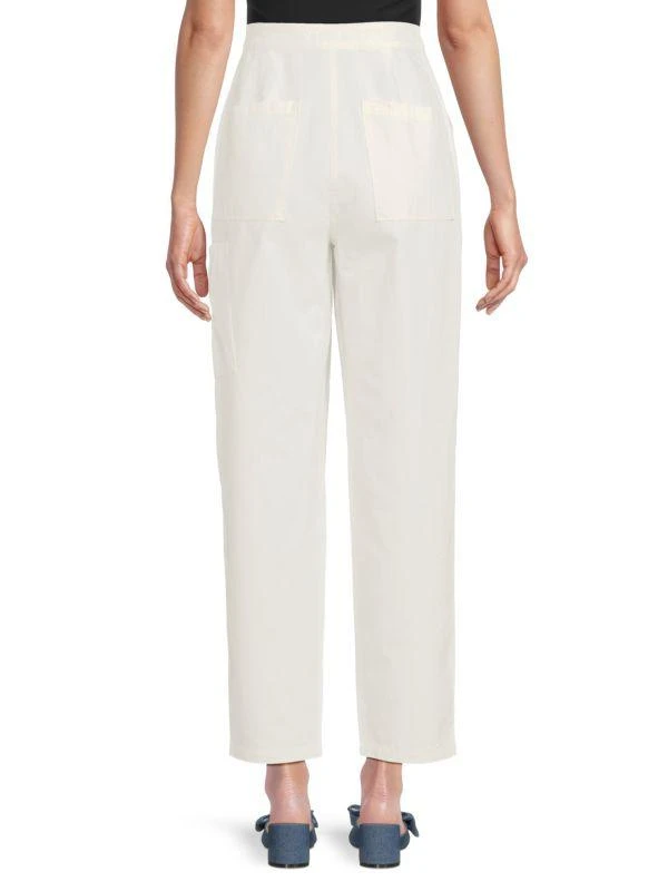 The Range Straight-Leg Pants 2