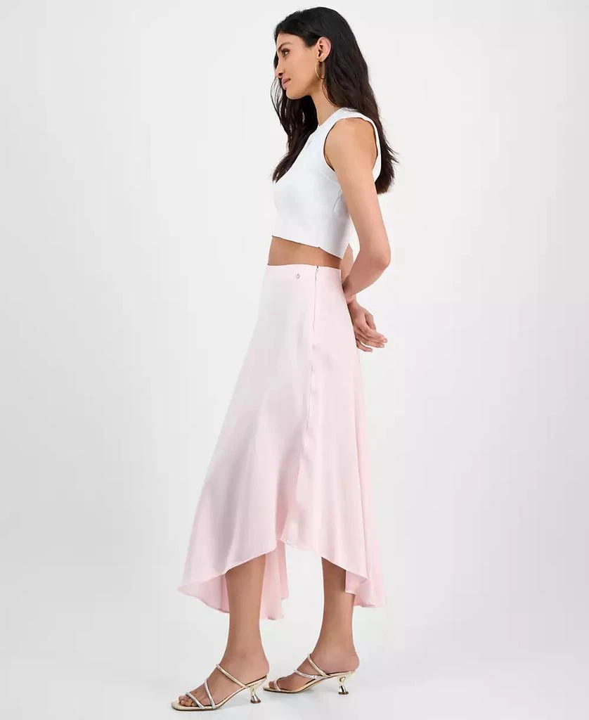 GUESS Women's Venusta Long Skirt 2