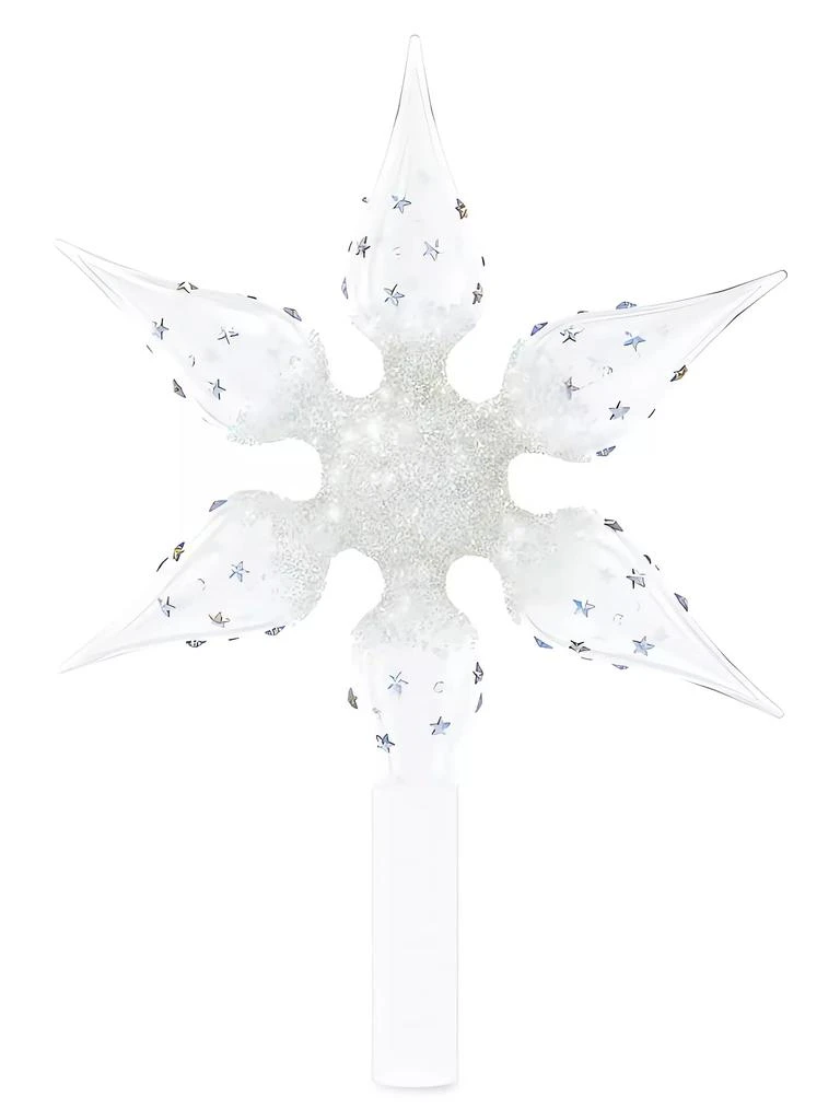 Swarovski Holiday Magic Classics Tree Topper 3
