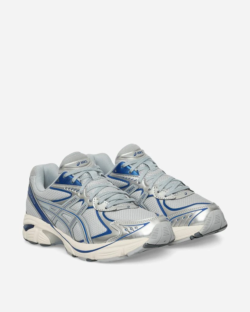 Asics GT-2160 Sneakers Piedmont Grey / Deep Marine 2