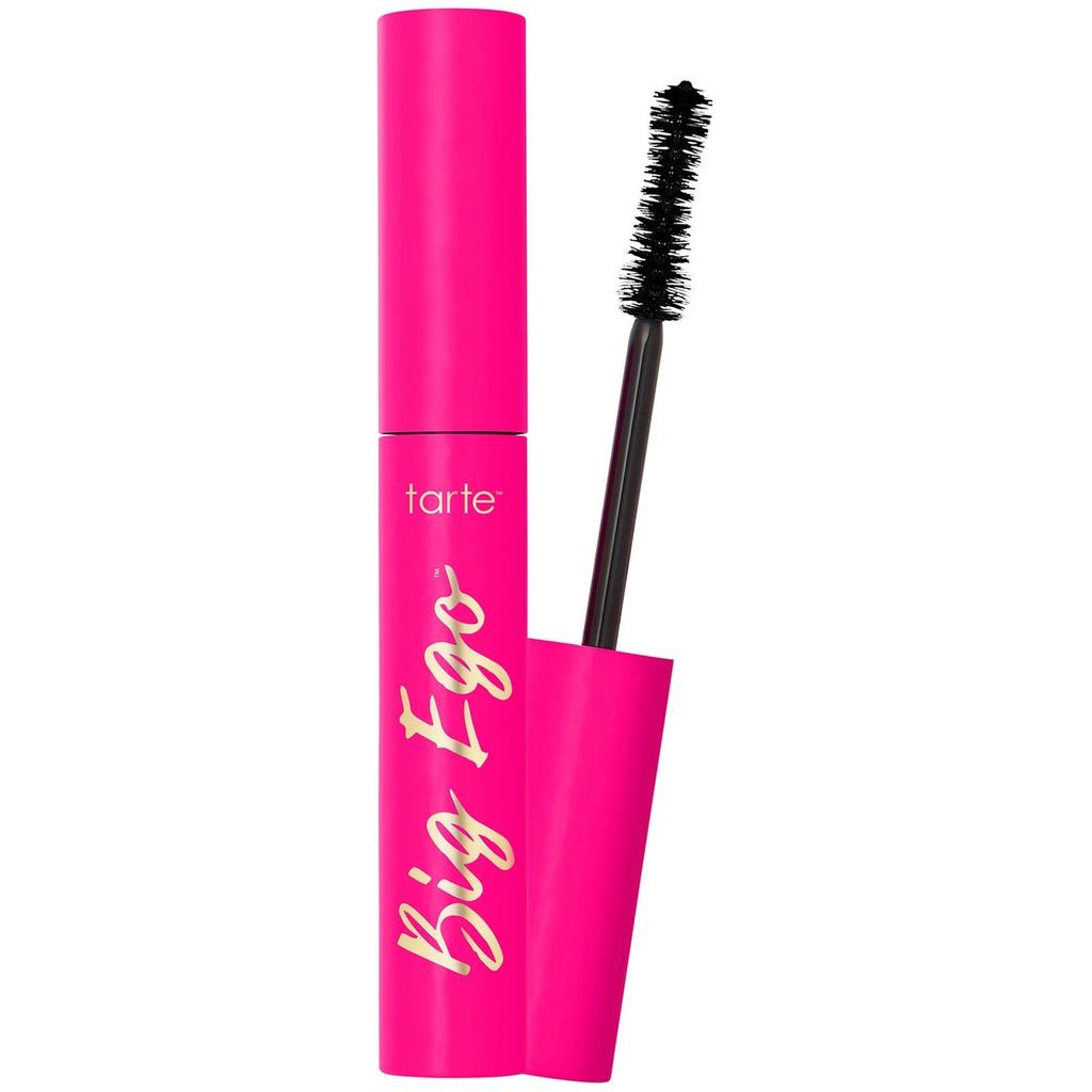 Tarte Tarte Big Ego Mascara - Black