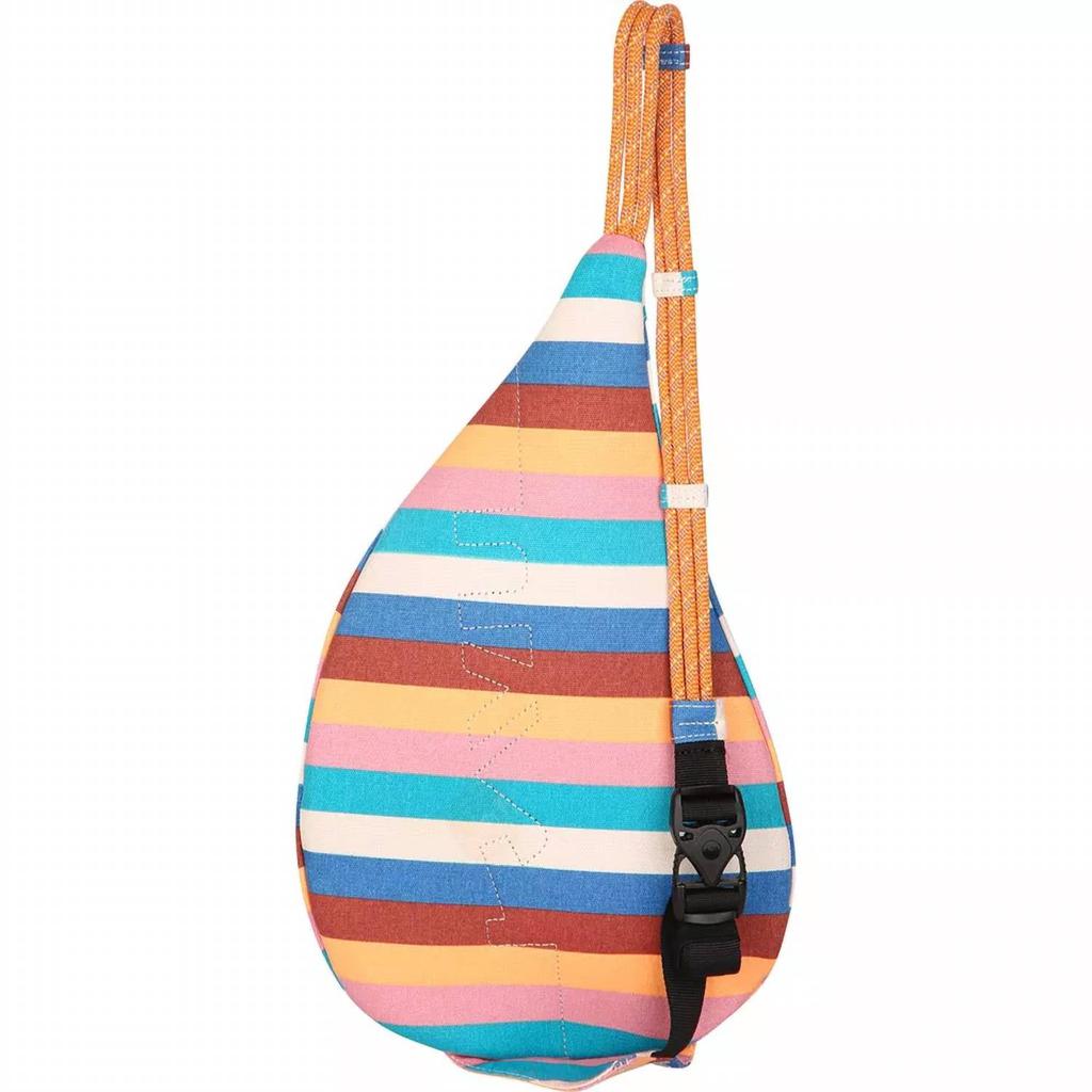 KAVU Kavu - Mini Rope Bag