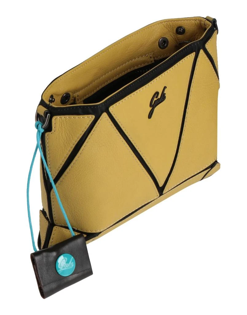 GABS Cross-body bags 2