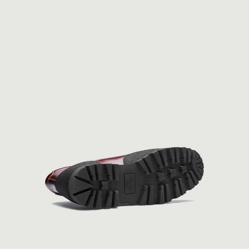 Paraboot Yosemite Jannu boots Noire Lis America PARABOOT 5