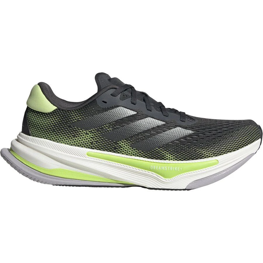 adidas gazelle silver green womens Adidas Womens Supernova Solution 3