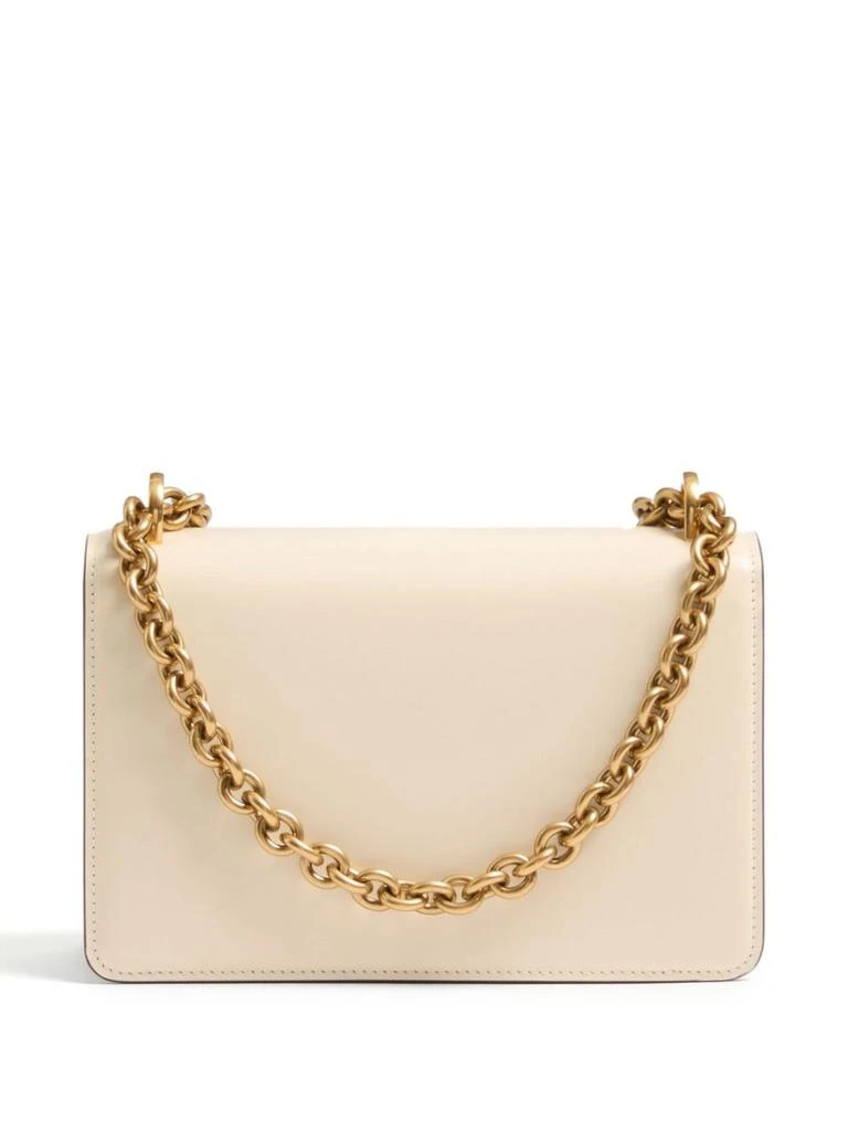 Valentino VALENTINO GARAVANI - Vain Small Leather Shoulder Bag 3