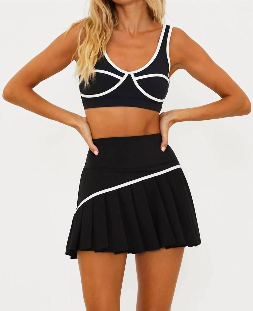 Beach Riot Beach Riot - Venus Skirt