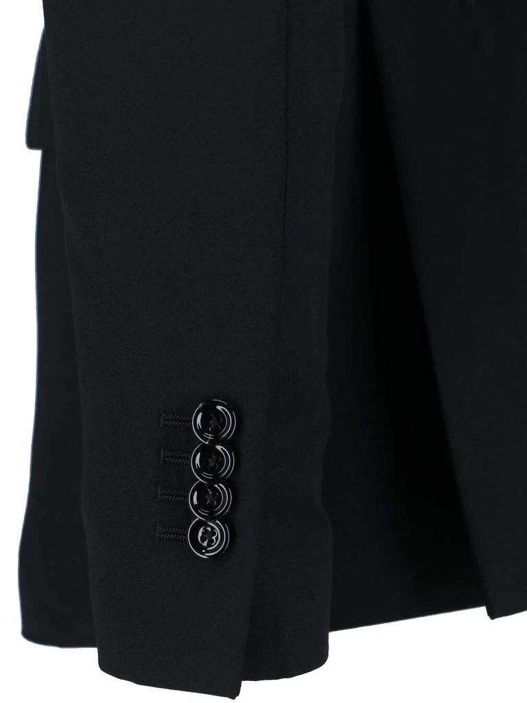 LARDINI Single-breasted Suit Black 3