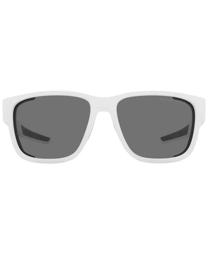 Prada Men's Polarized Sunglasses,  59 3