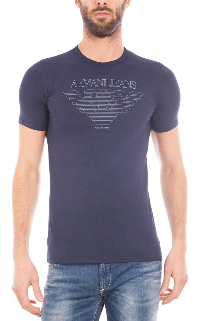 Armani Jeans Armani Jeans Topwear 1
