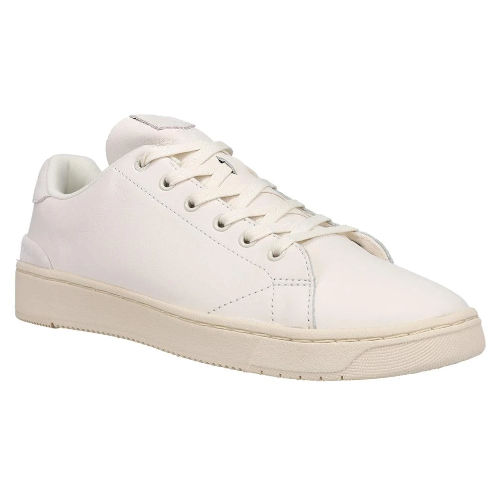 TOMS Travel Lite Low Lace Up Sneakers 2
