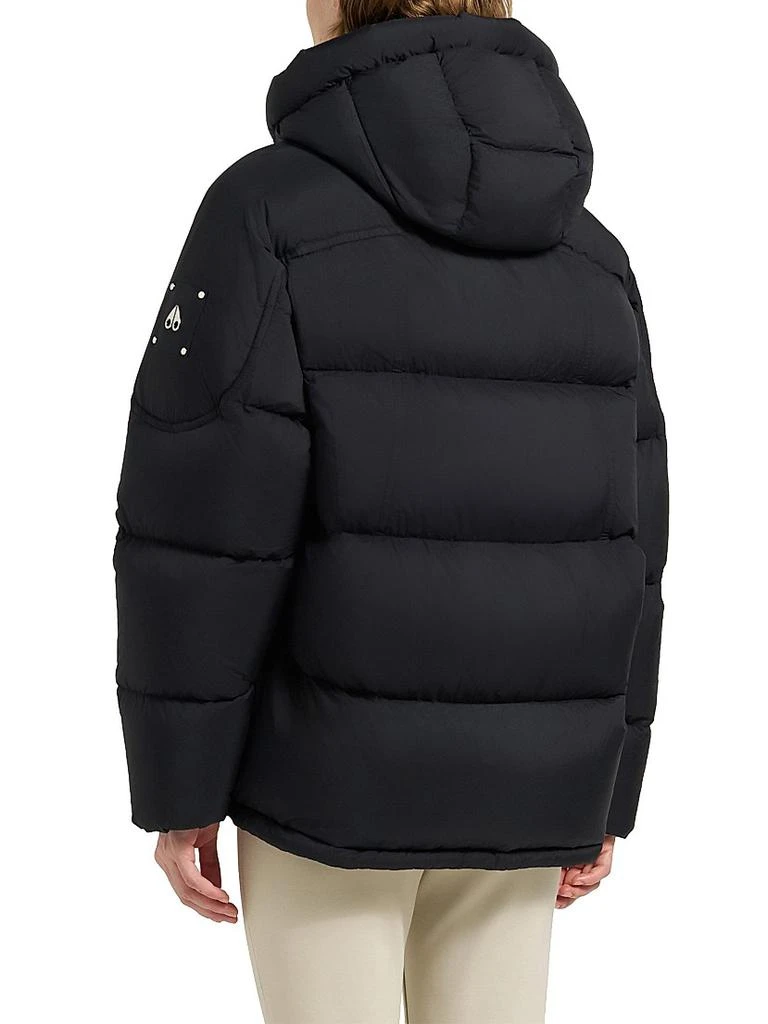 Moose Knuckles Akai 3Q Puffer Jacket 6