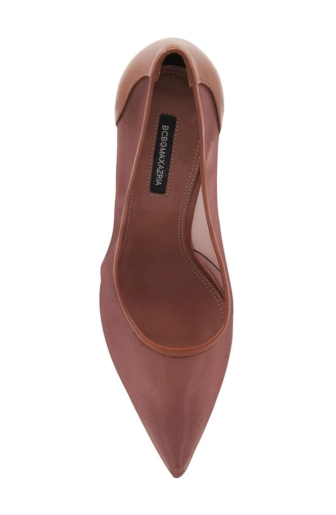 BCBG Maxxa Sandal 5