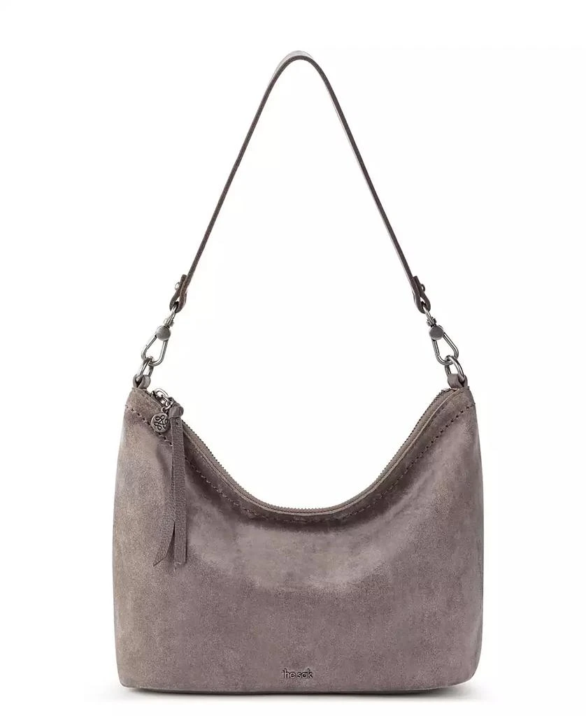 The Sak Jasmine Medium Leather Hobo Bag 3