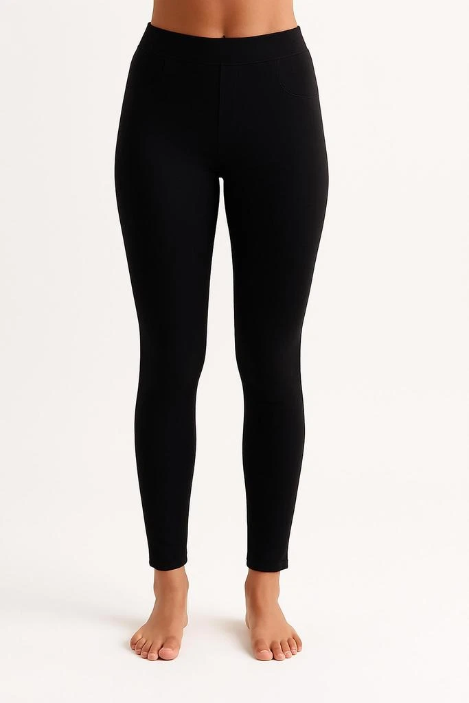 french kyss French Kyss - Kashmira High Waist Leggings