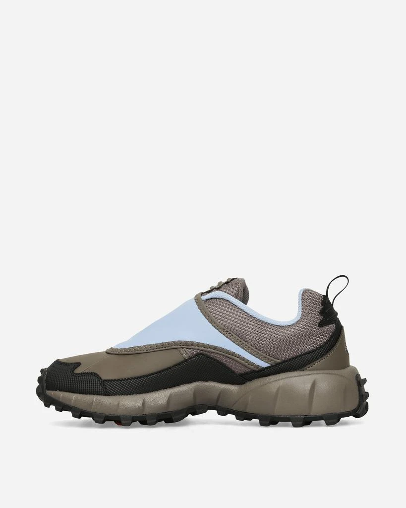 NIKE ACG Phassad Sneakers Cave Stone / Aluminium 3