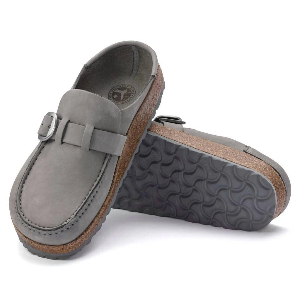Birkenstock Birkenstock - Women's Buckley Clog 4
