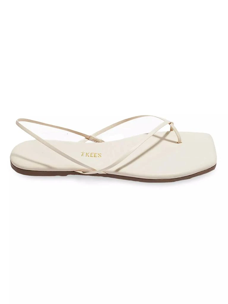 Tkees Millie Leather Sandals 1